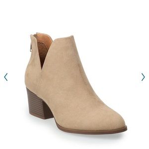 SO Boots